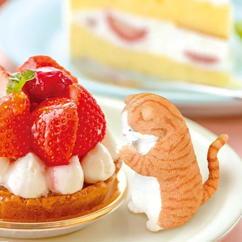 Gassho Collectible Animal Figurines Blind Box