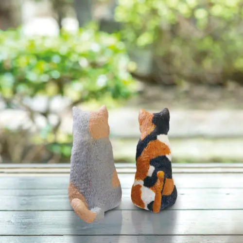 Gassho Collectible Animal Figurines Blind Box