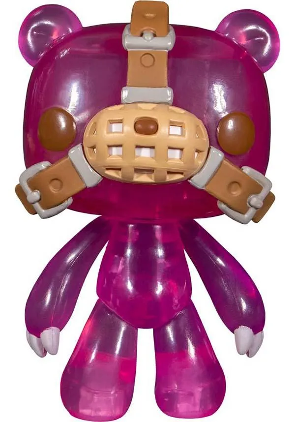 Gloomy Bear Translucent | POP! VINYL [RS]