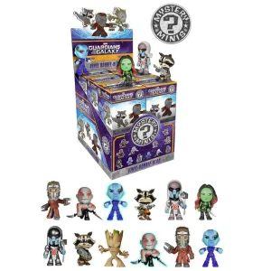 Guardians of the Galaxy Mystery Minis: (1 Blind Box)