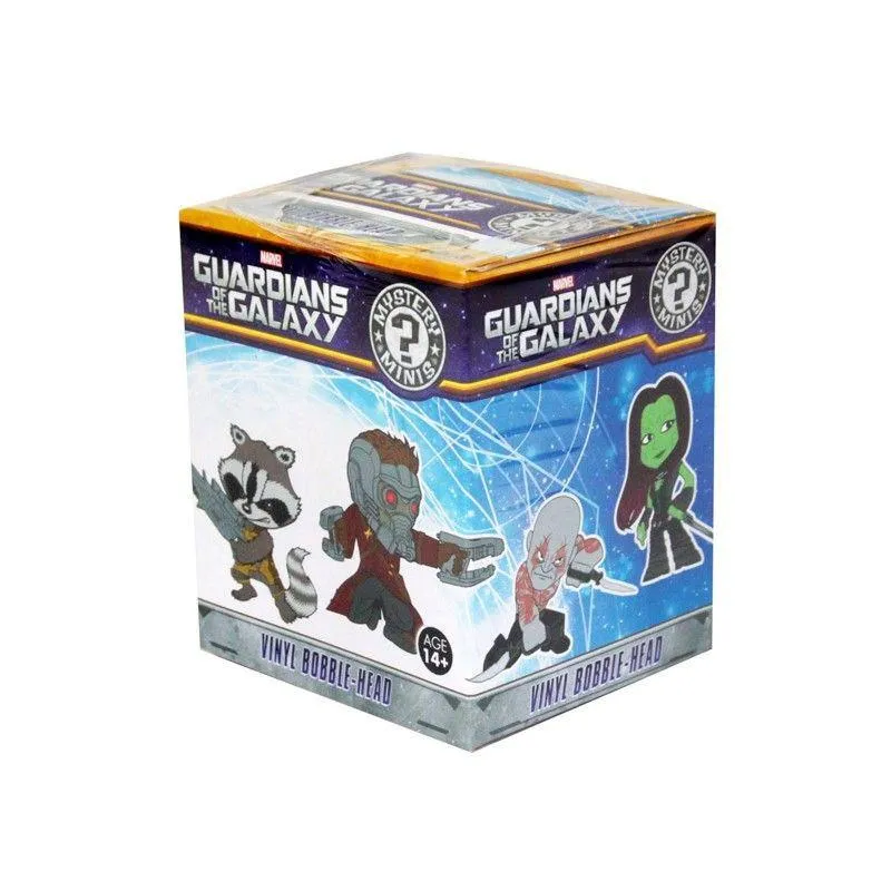 Guardians of the Galaxy Mystery Minis: (1 Blind Box)