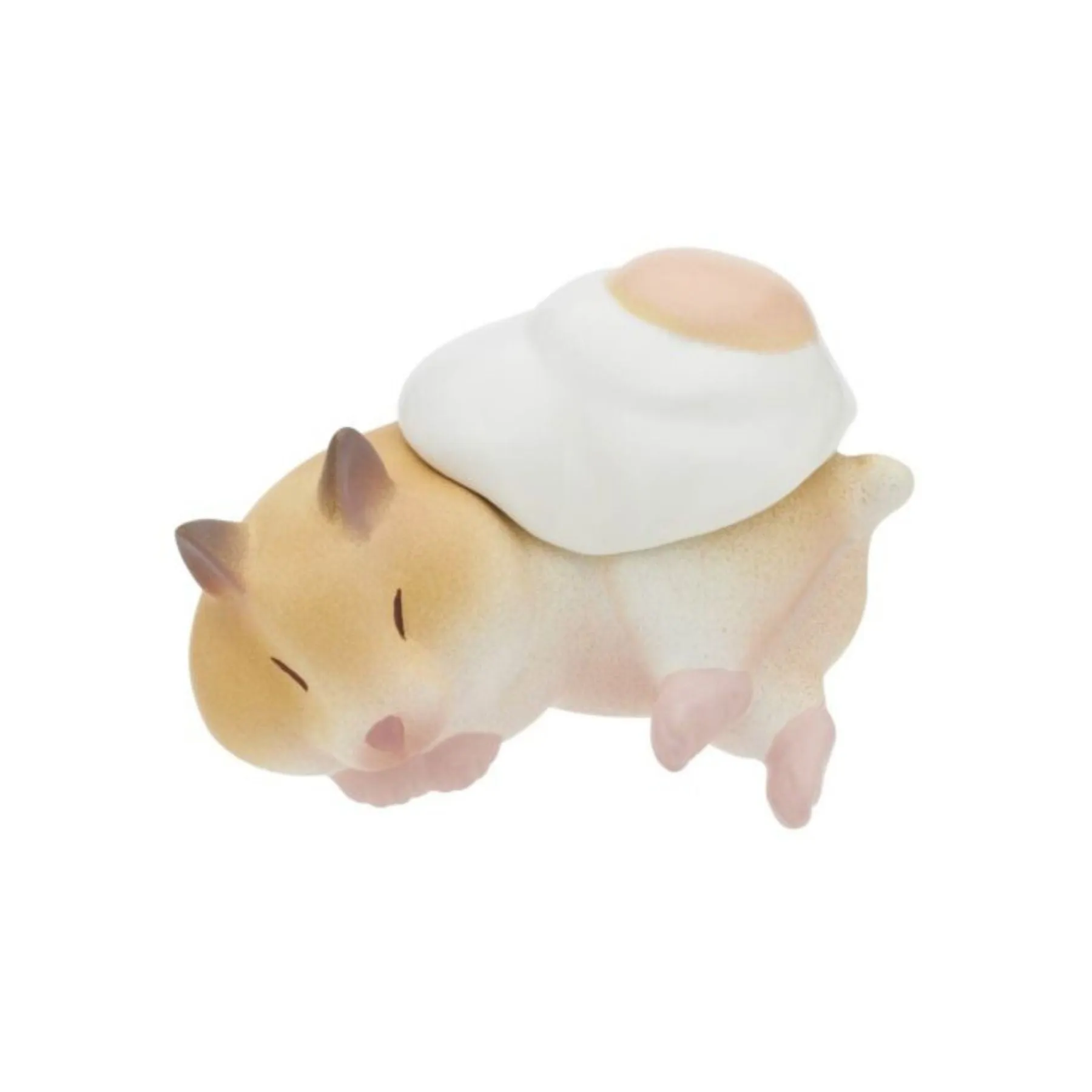 Hamster ‘N Egg Series Blind Box Version 2 Random Style