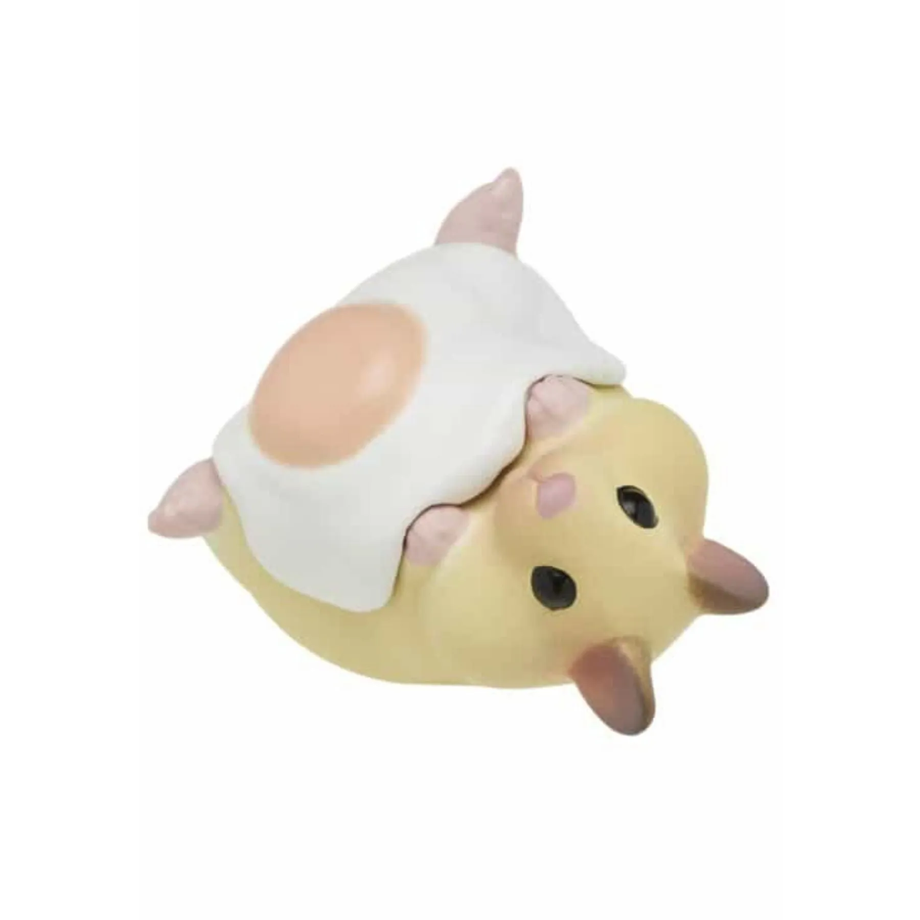 Hamster ‘N Egg Series Blind Box Version 2 Random Style