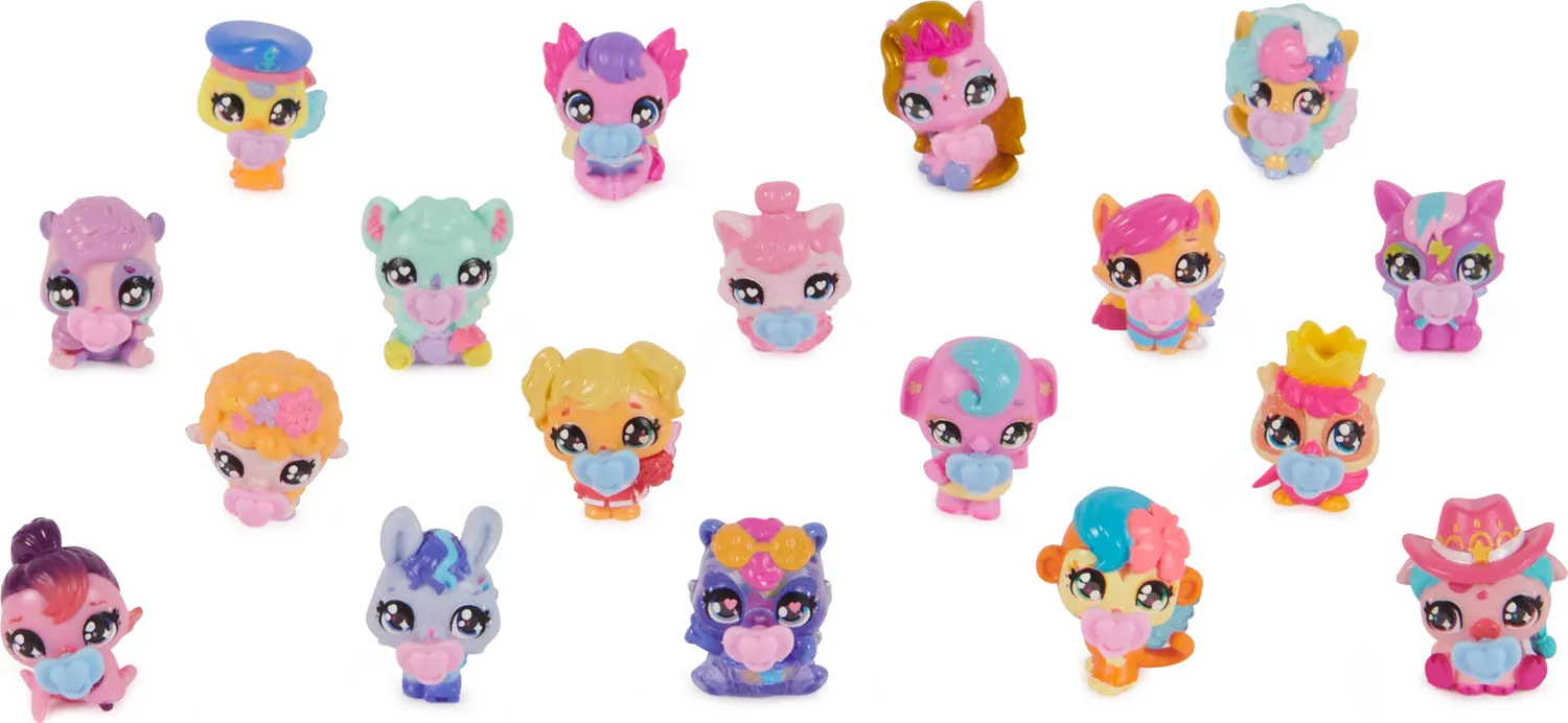 Hatchimals Alive 1-Pack Blind Box Surprise Mini Figures Toy
