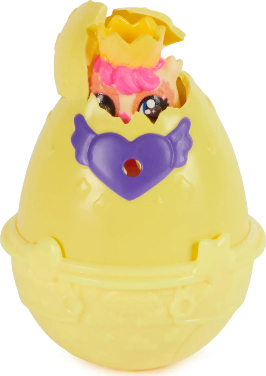 Hatchimals Alive 1-Pack Blind Box Surprise Mini Figures Toy