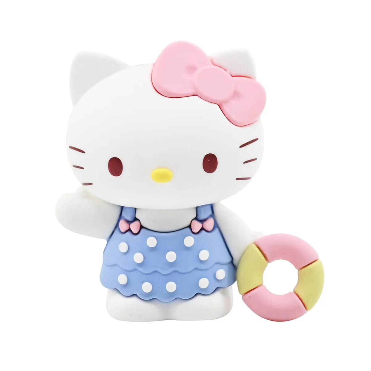 Hello Kitty Dress Up Diary Series (7cm Figure Blind Box) by Yume