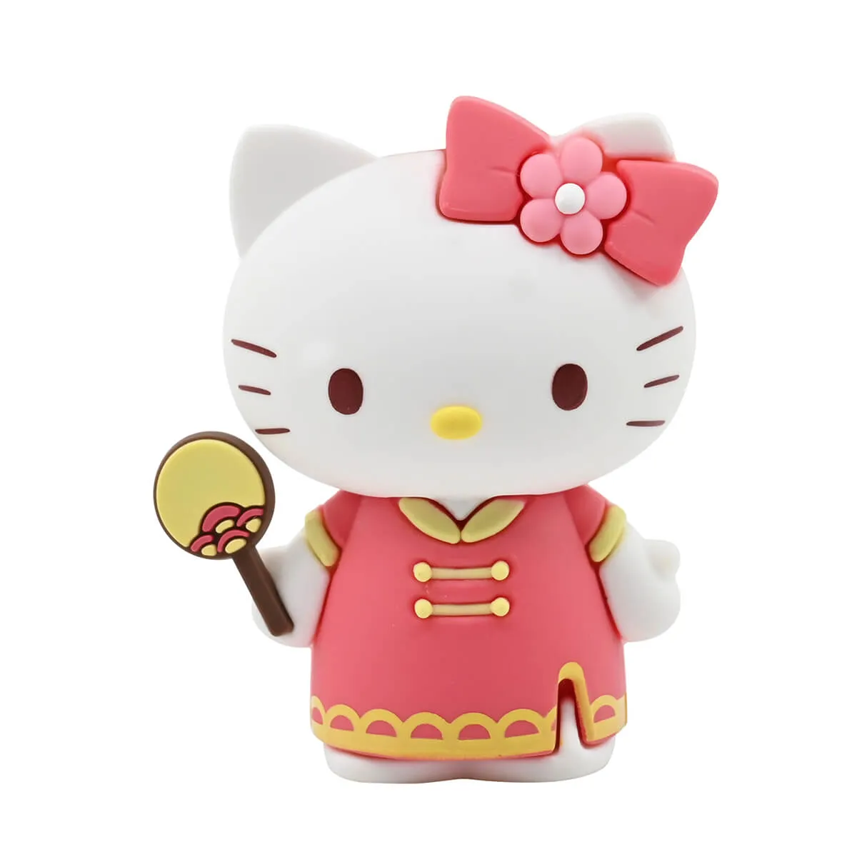 Hello Kitty Dress Up Diary Series (7cm Figure Blind Box) by Yume