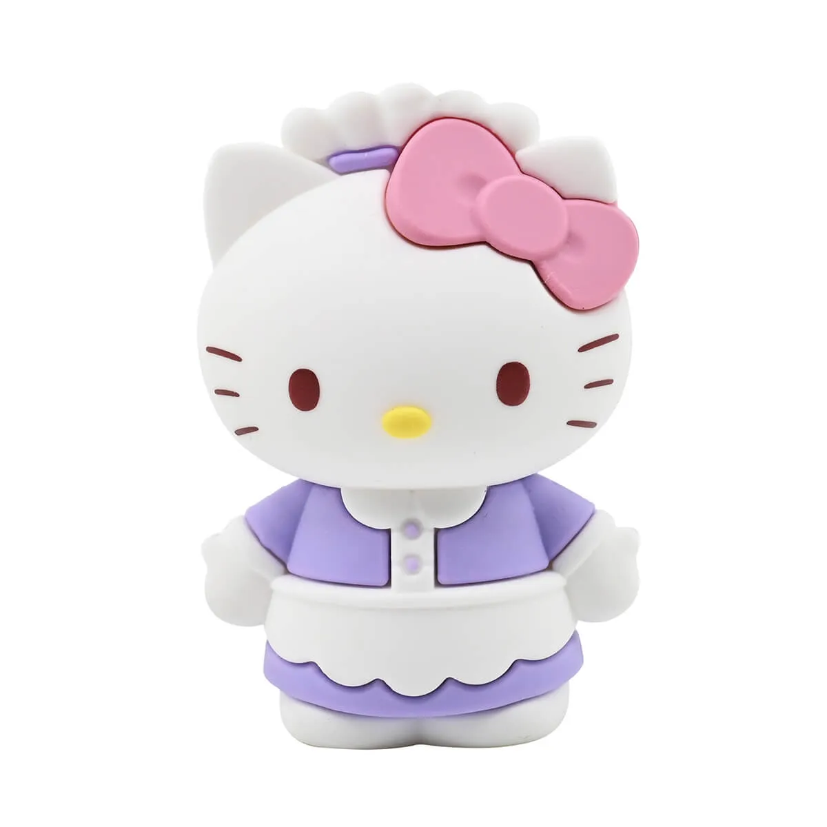 Hello Kitty Dress Up Diary Series (7cm Figure Blind Box) by Yume