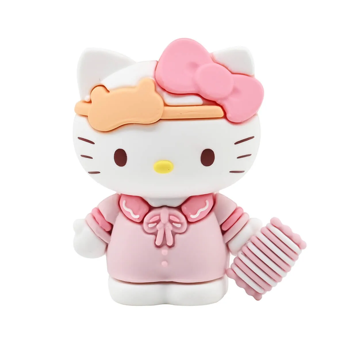 Hello Kitty Dress Up Diary Series (7cm Figure Blind Box) by Yume