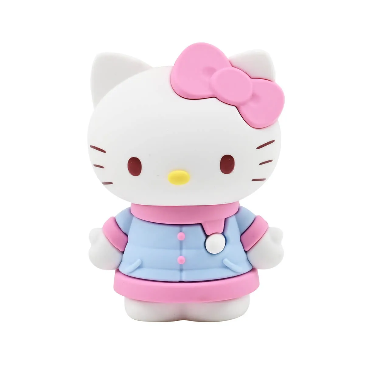 Hello Kitty Dress Up Diary Series (7cm Figure Blind Box) by Yume