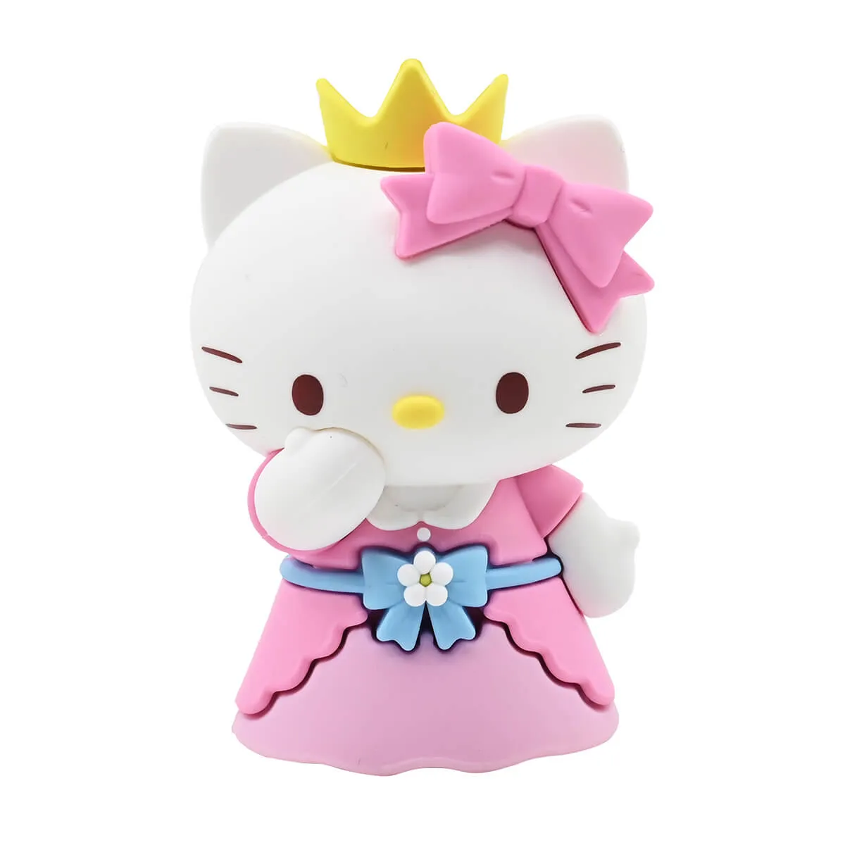 Hello Kitty Dress Up Diary Series (7cm Figure Blind Box) by Yume