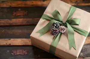 Holiday Mystery Gift Box
