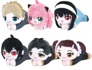 Hugchara Collection - SPY x FAMILY 2 (Box of 6)