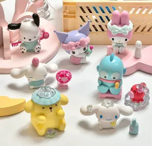 Kawaii Bath Time Blind Box