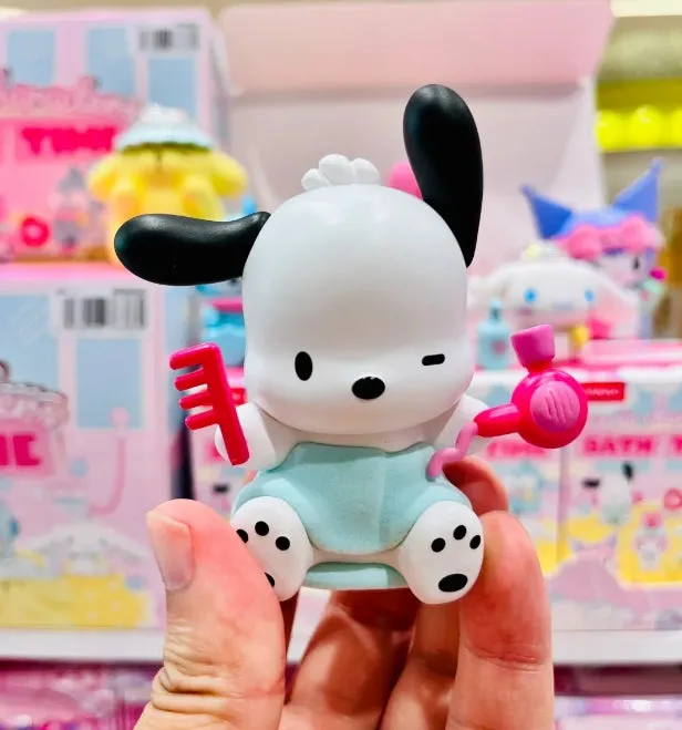 Kawaii Bath Time Blind Box