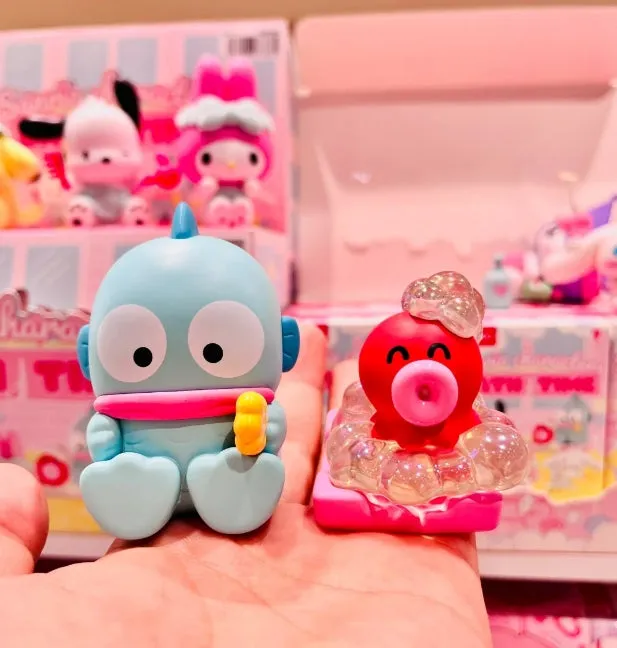 Kawaii Bath Time Blind Box