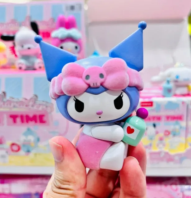 Kawaii Bath Time Blind Box