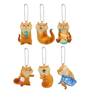 KAWAII KAWAUSO OTTER BLIND BOX
