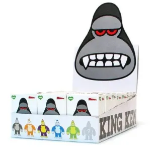 King Ken Series 1 (Case of 24)