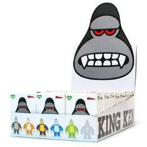 King Ken Series 2 (Case of 24)