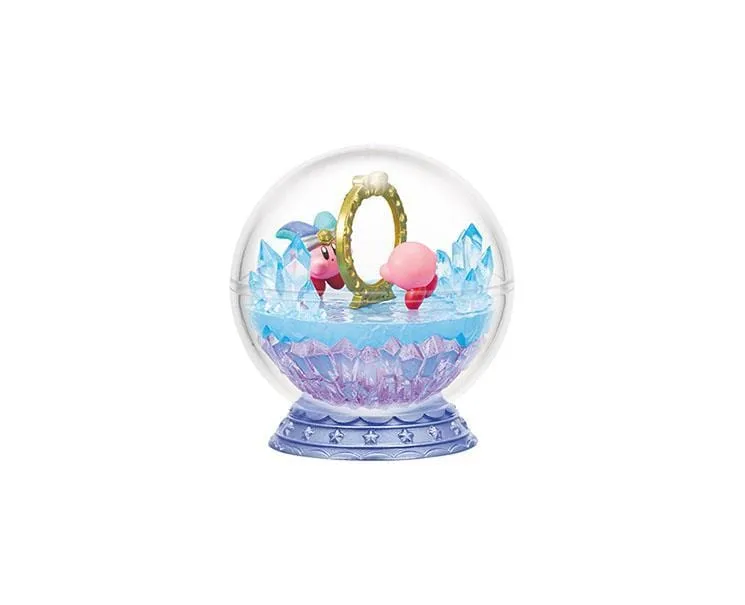 Kirby Terrarium Blind Box: A New Wind For Tomorrow