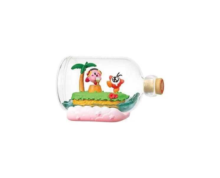 Kirby Terrarium Blind Box: A New Wind For Tomorrow
