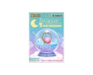 Kirby Terrarium Blind Box: A New Wind For Tomorrow