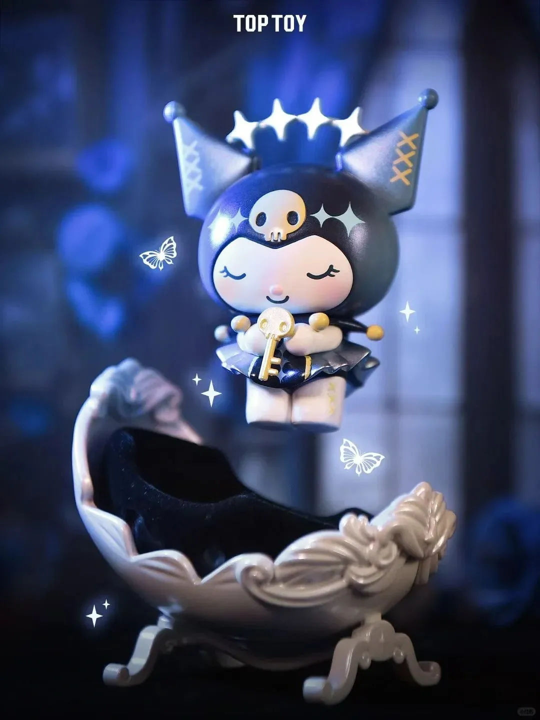 Kuro Witch's Feast Blind Box