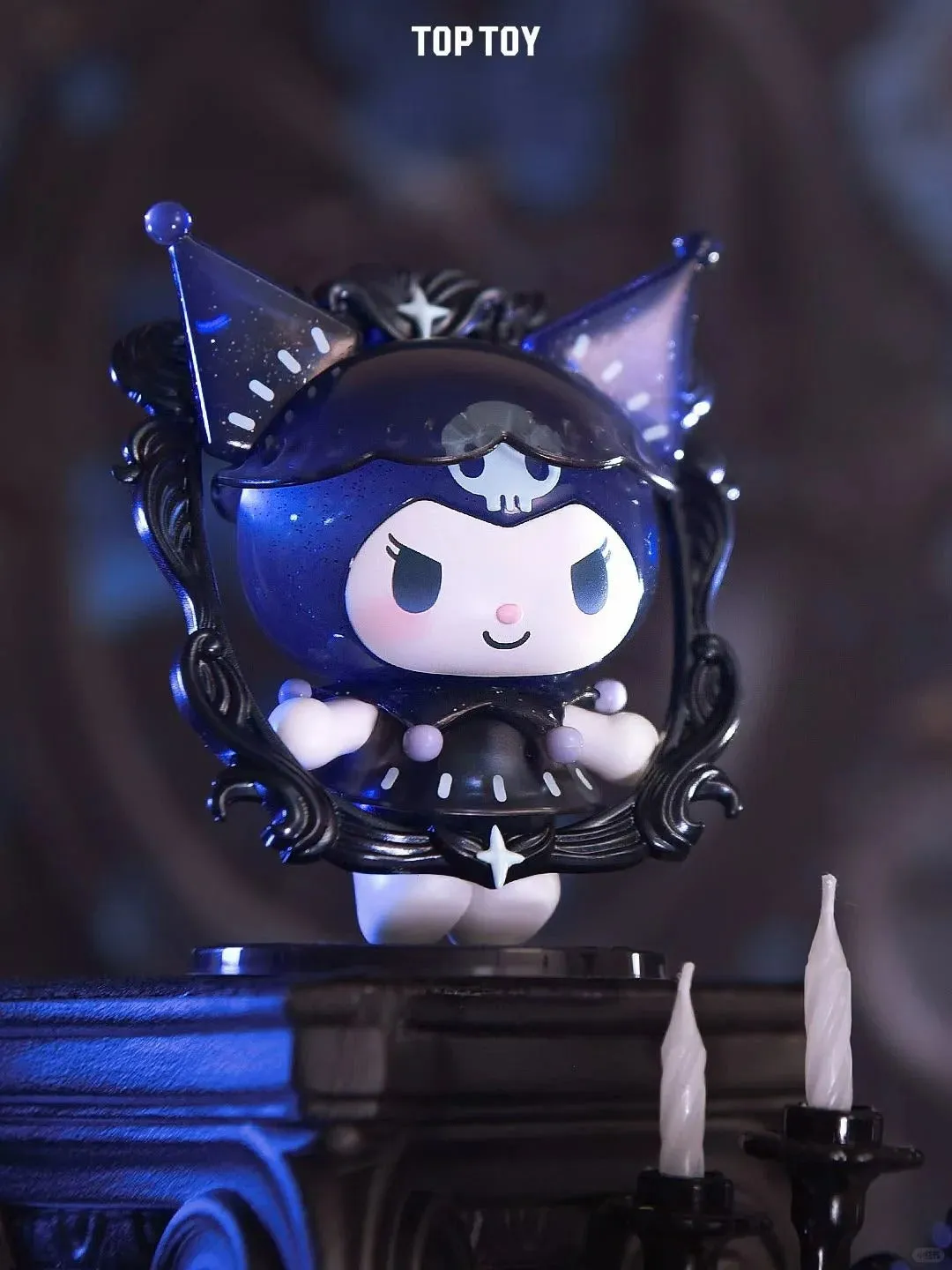 Kuro Witch's Feast Blind Box