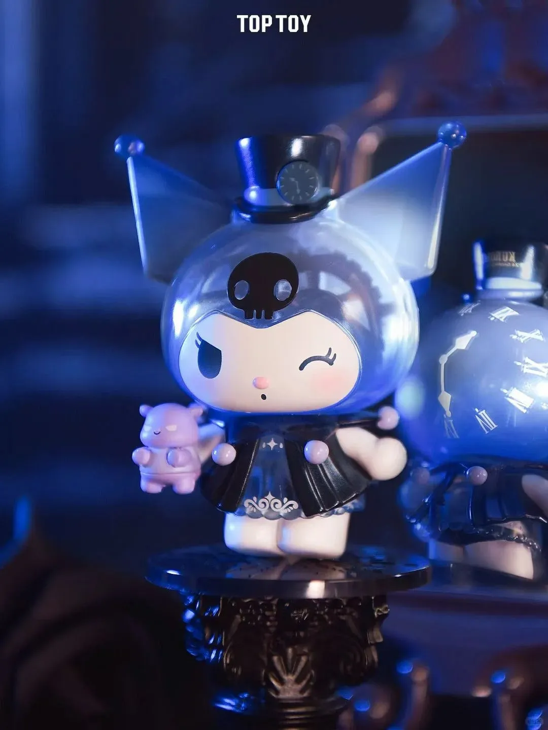 Kuro Witch's Feast Blind Box