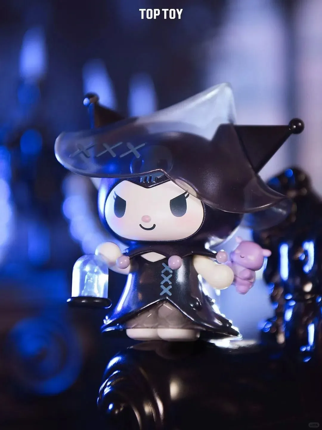 Kuro Witch's Feast Blind Box