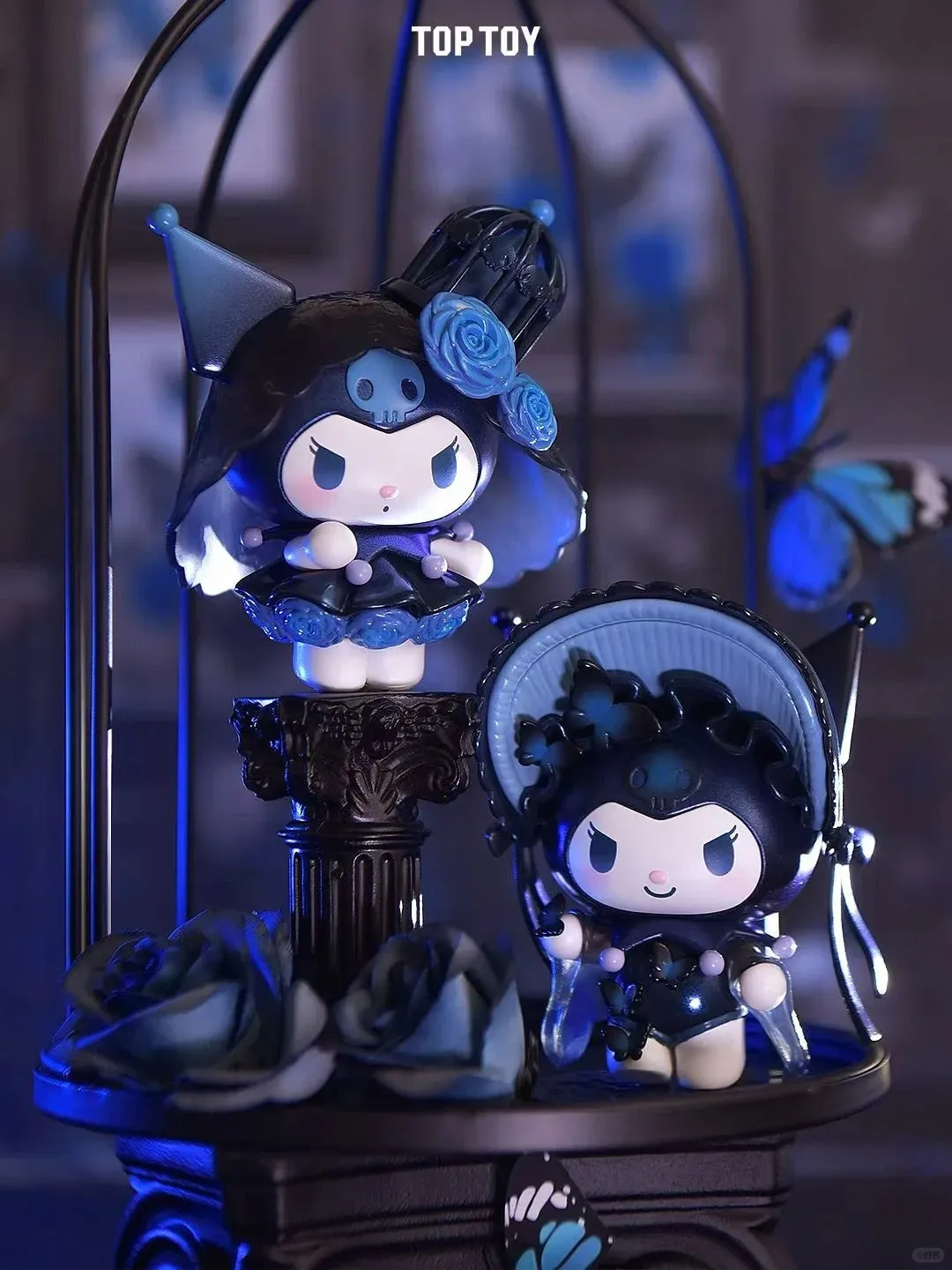 Kuro Witch's Feast Blind Box