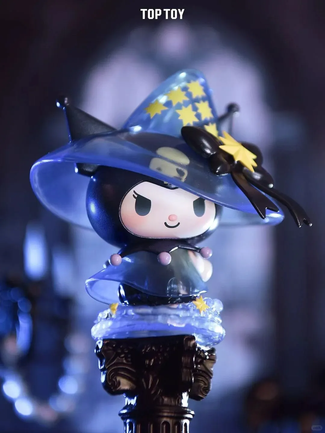 Kuro Witch's Feast Blind Box