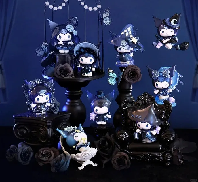 Kuro Witch's Feast Blind Box