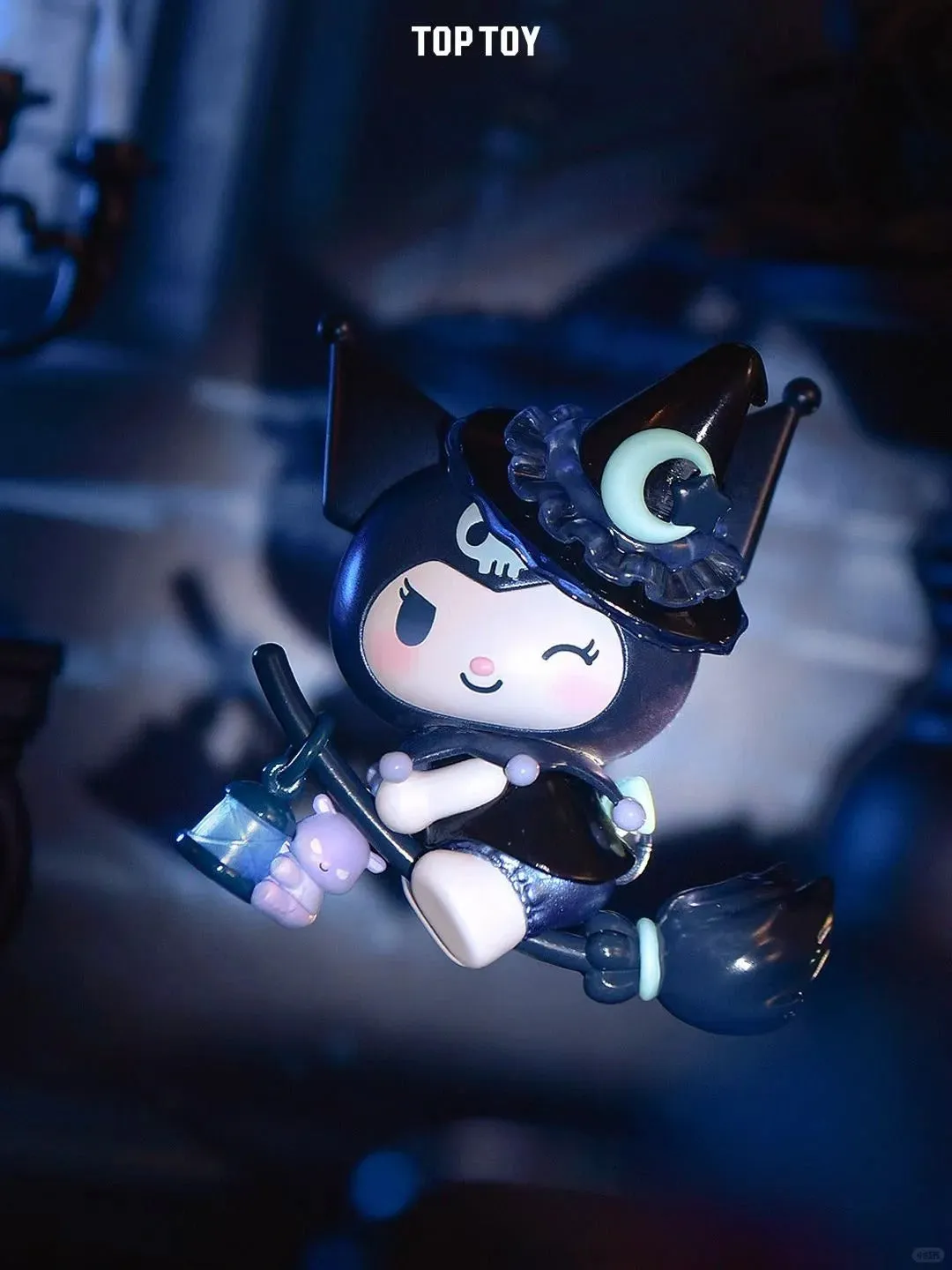 Kuro Witch's Feast Blind Box