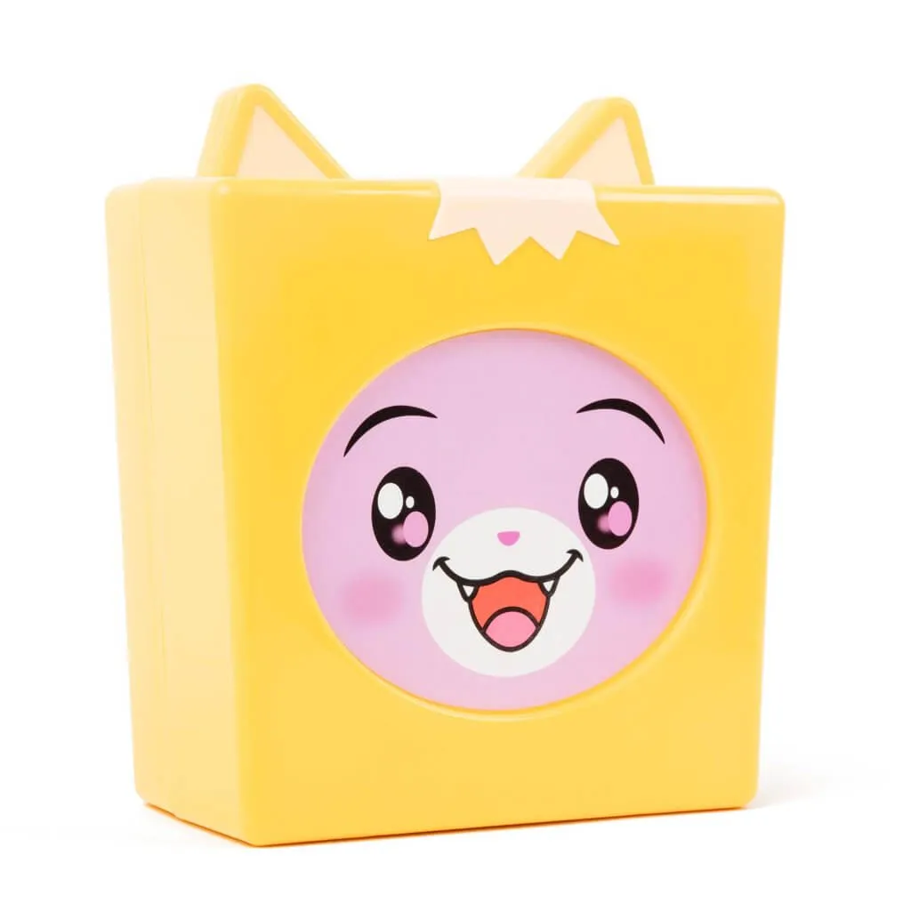 Lankybox Mini Foxy Mystery Box