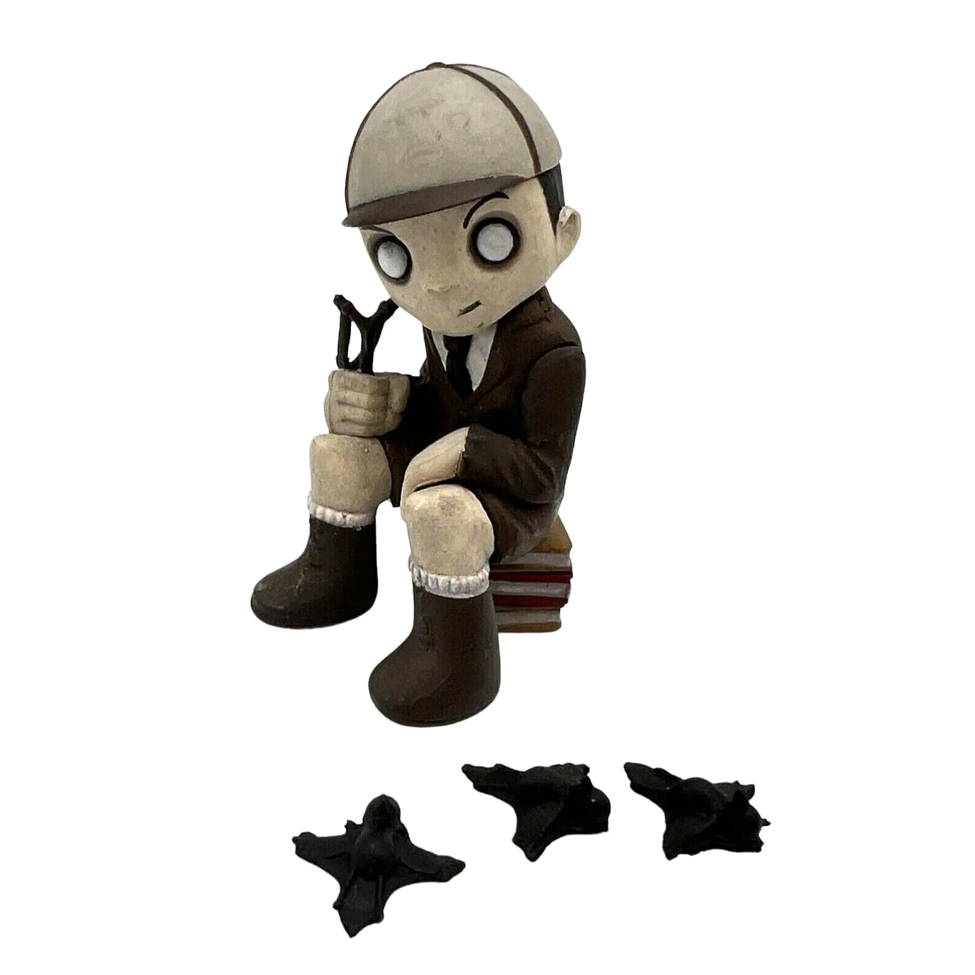 Living Dead Dolls Series 2 - One Single Blind Box 2" Figurine