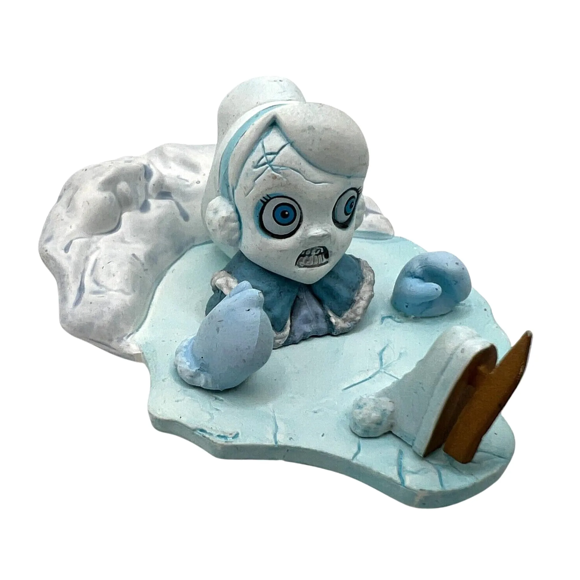 Living Dead Dolls Series 2 - One Single Blind Box 2" Figurine