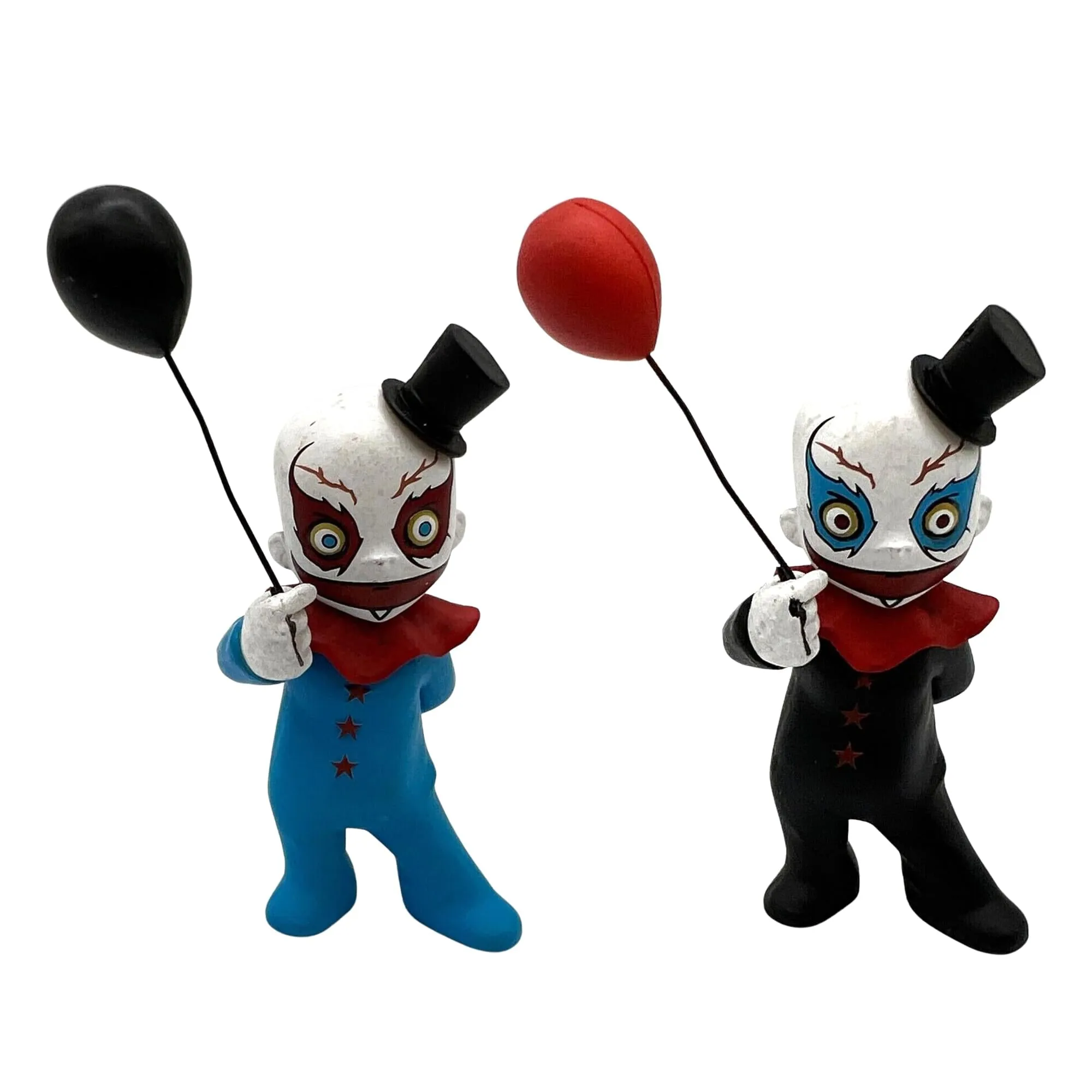 Living Dead Dolls Series 2 - One Single Blind Box 2" Figurine