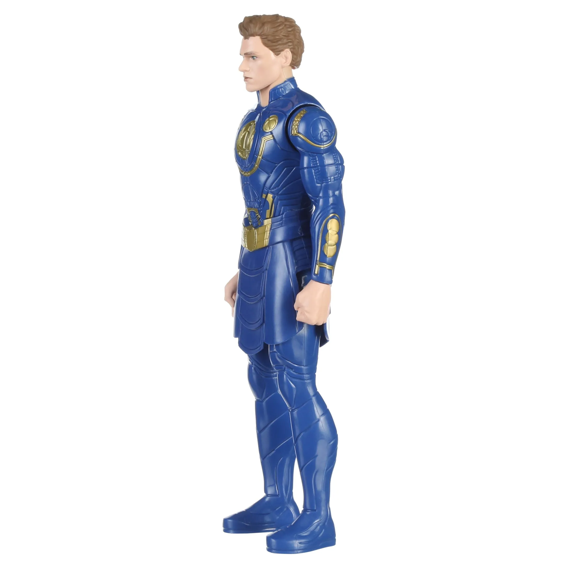 Marvel: Eternals Titan Hero Series Ikaris Kids Toy Action Figure for Boys and Girls Ages 4 5 6 7 8 and Up (12”)
