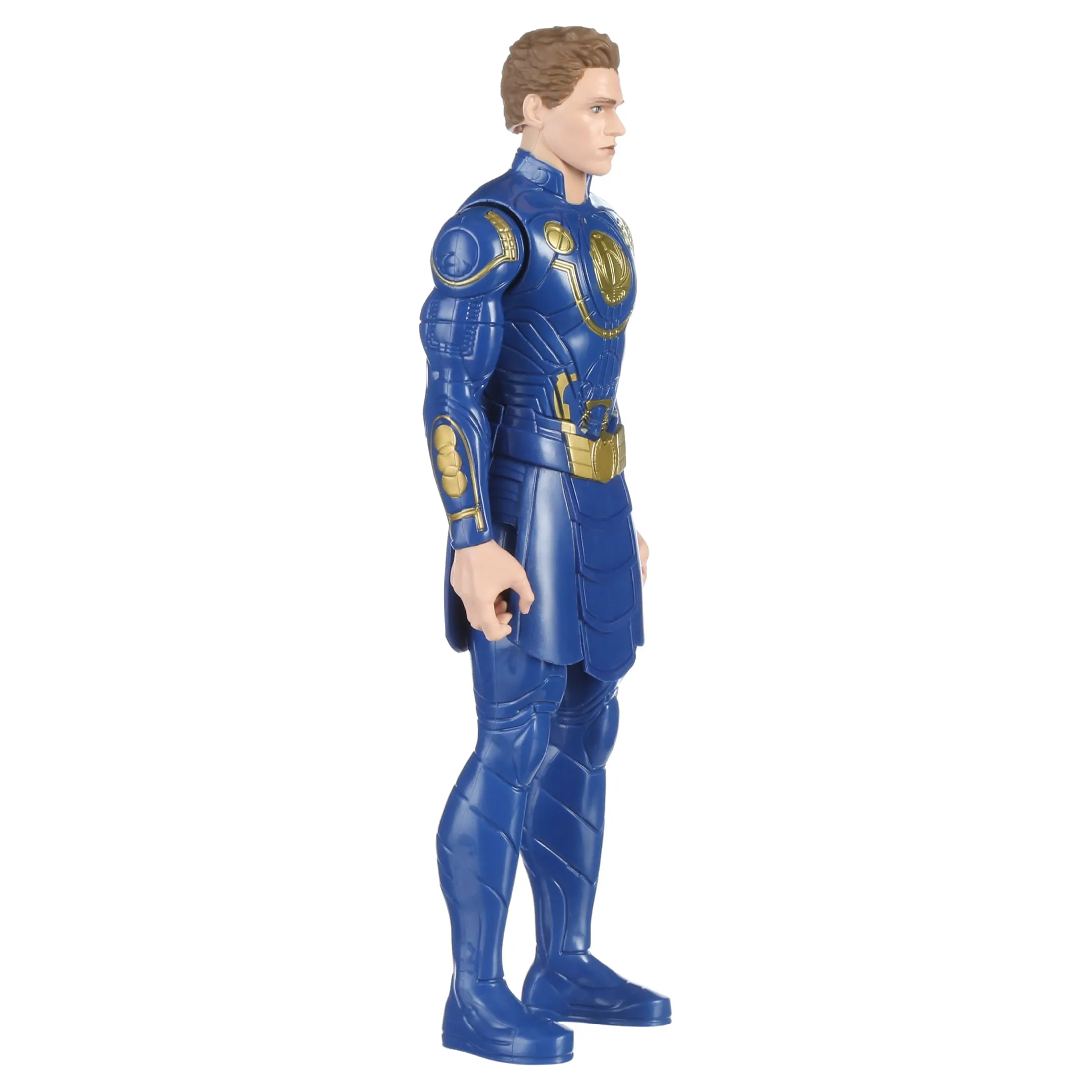 Marvel: Eternals Titan Hero Series Ikaris Kids Toy Action Figure for Boys and Girls Ages 4 5 6 7 8 and Up (12”)