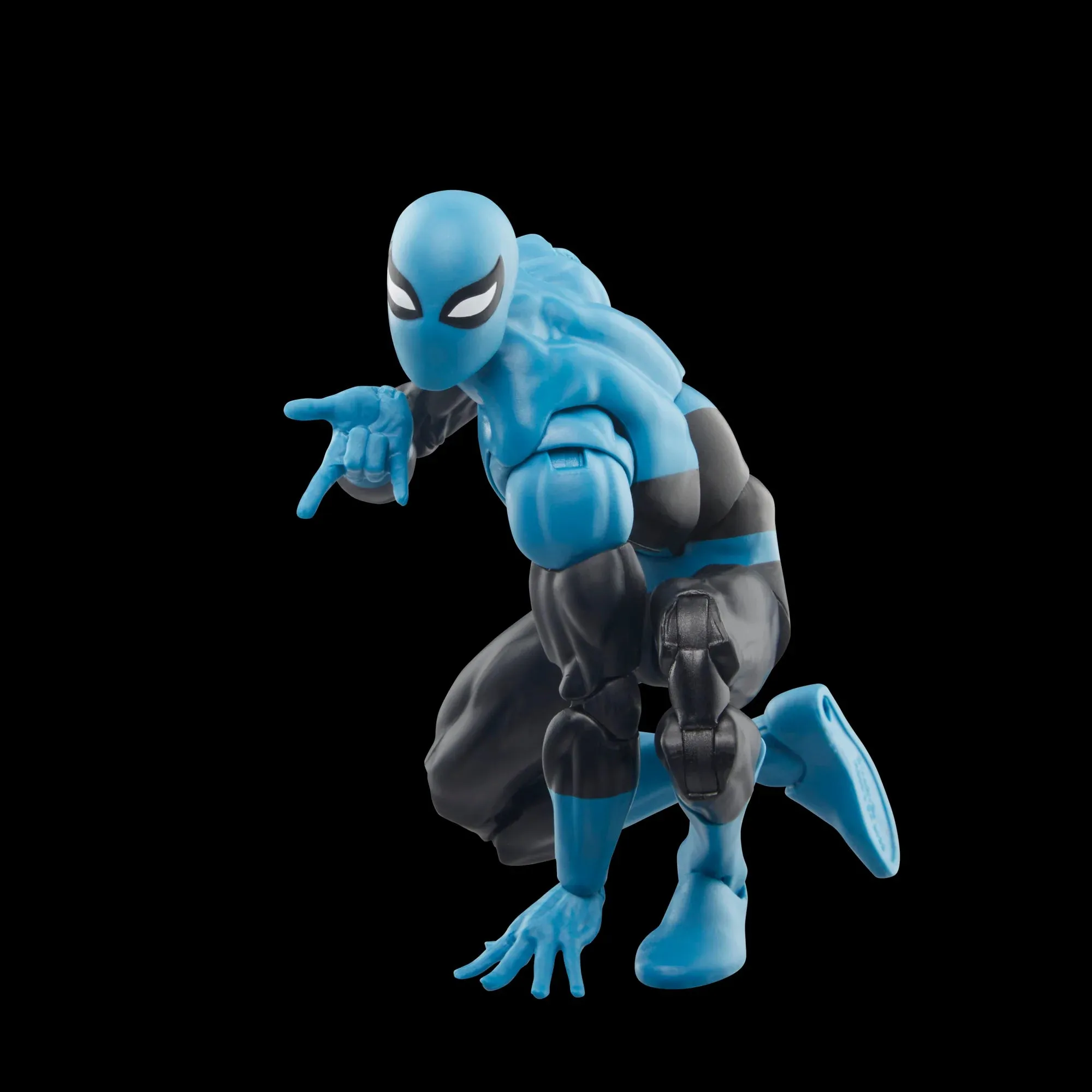 Marvel Legends Series - Wolverine and Spider-Man (Fantastic Four) Action Figure 2-Pack (F9051)