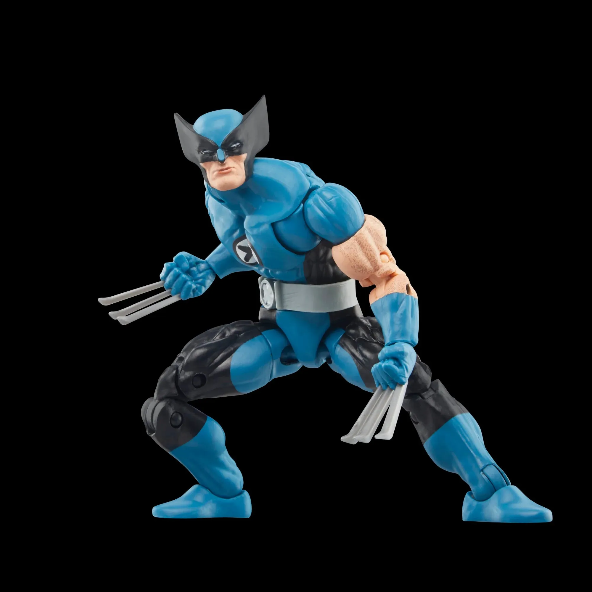 Marvel Legends Series - Wolverine and Spider-Man (Fantastic Four) Action Figure 2-Pack (F9051)