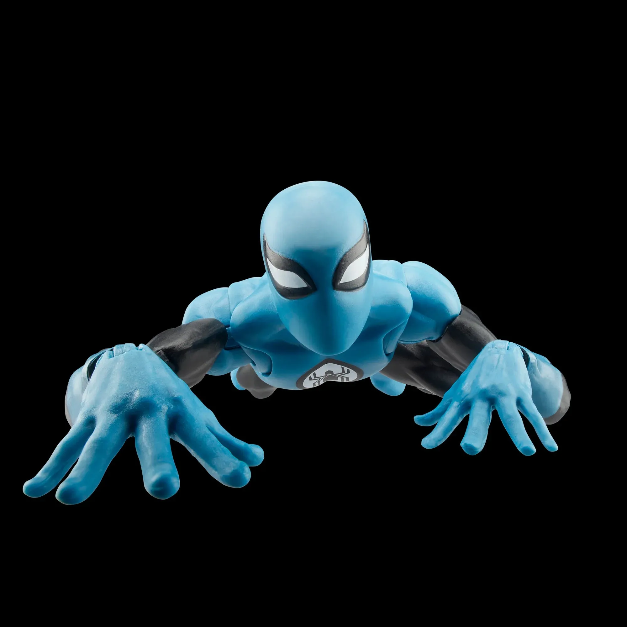 Marvel Legends Series - Wolverine and Spider-Man (Fantastic Four) Action Figure 2-Pack (F9051)
