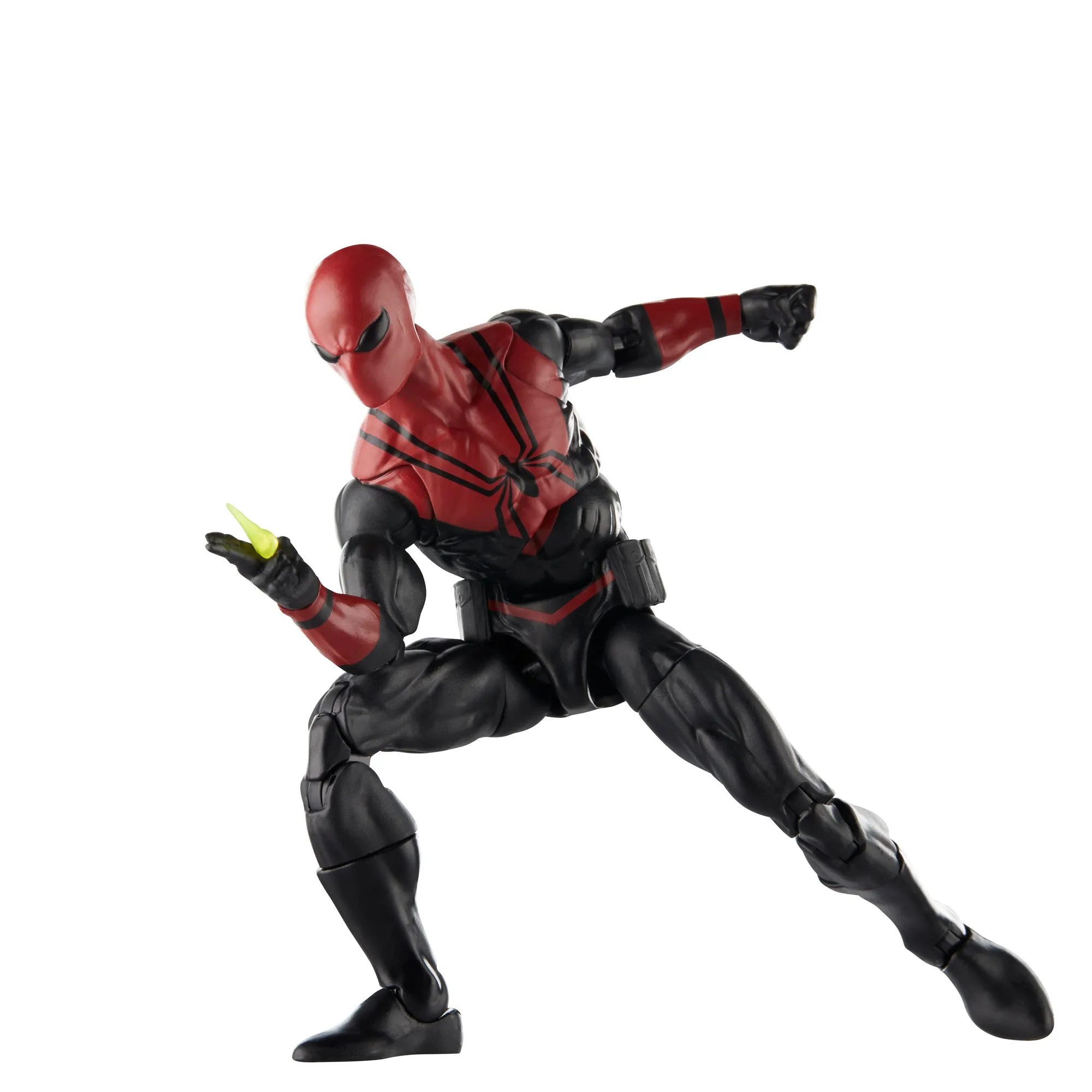 Marvel Legends - Spider-Shot
