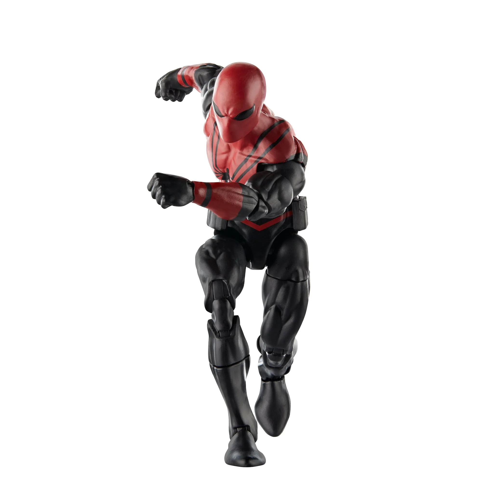 Marvel Legends - Spider-Shot