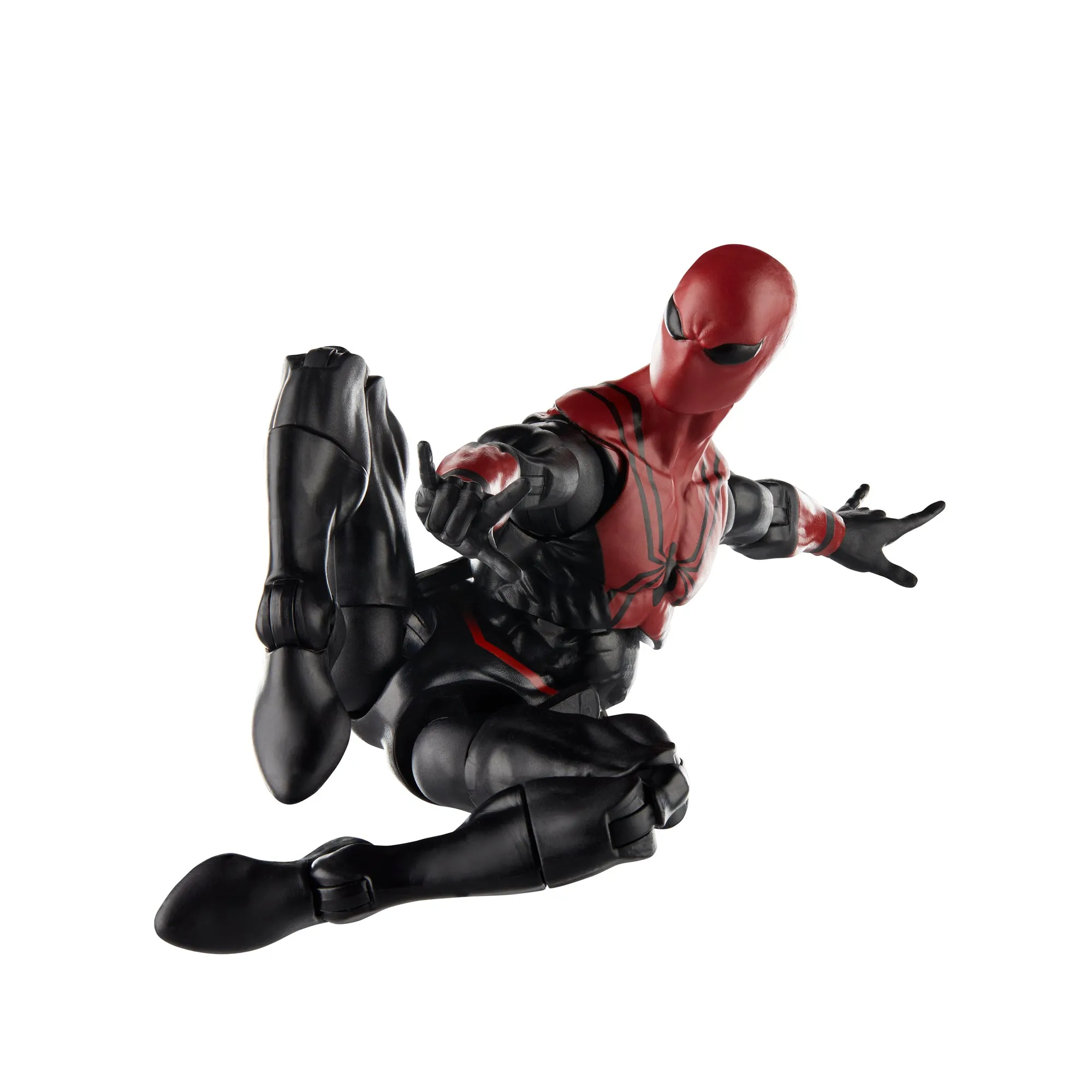 Marvel Legends - Spider-Shot
