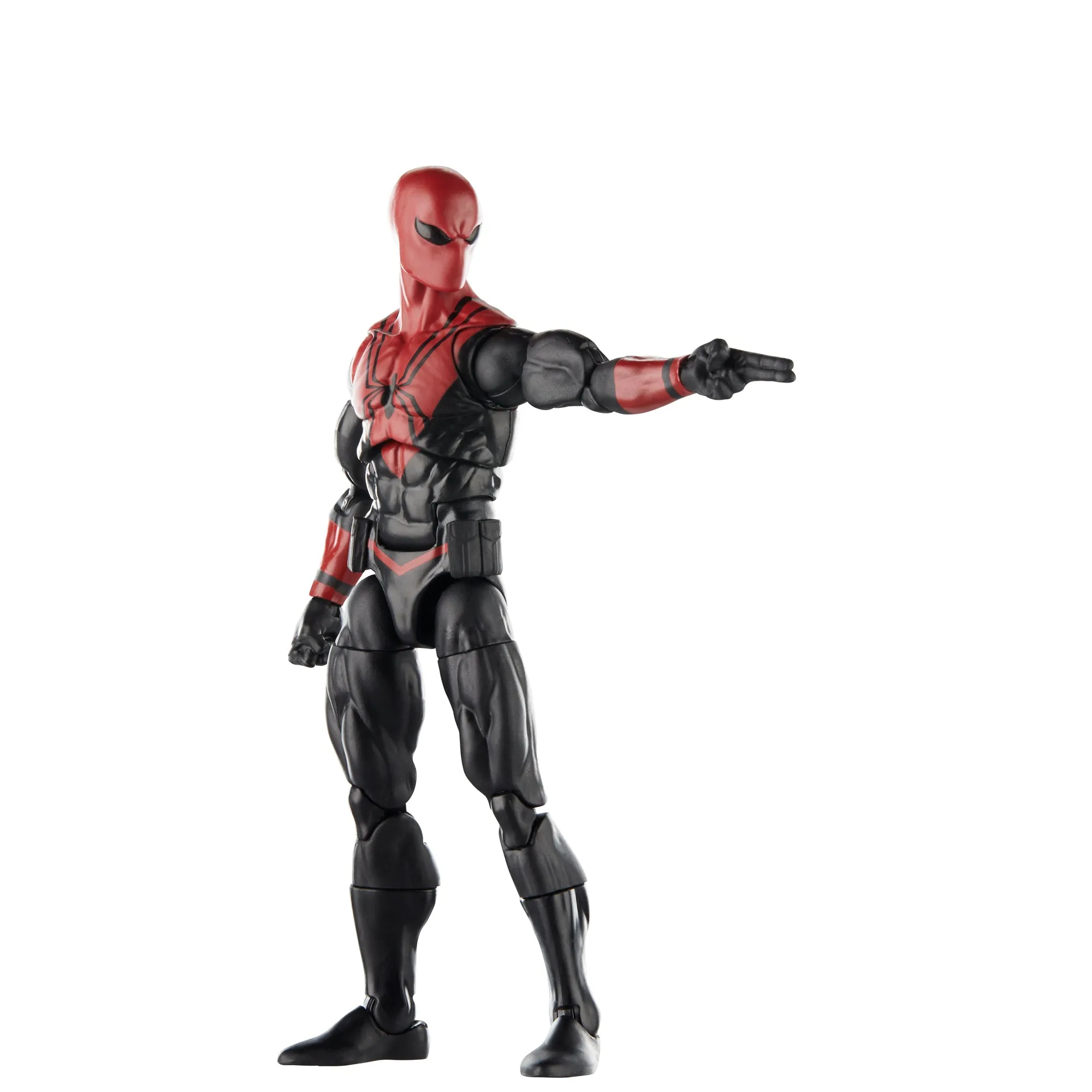 Marvel Legends - Spider-Shot