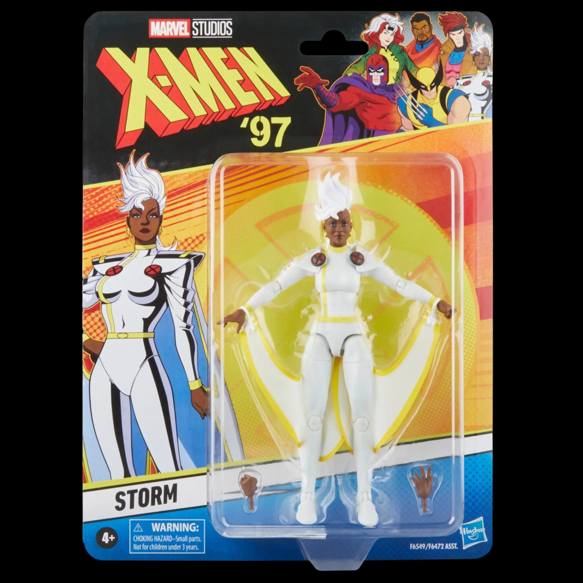 Marvel Legends X-Men '97 Storm