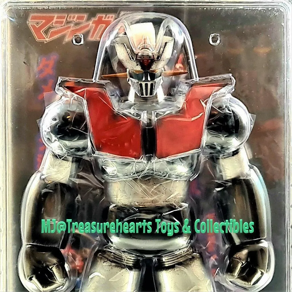 Mazinger Z - Jumbo Size 60cm (Battle version)